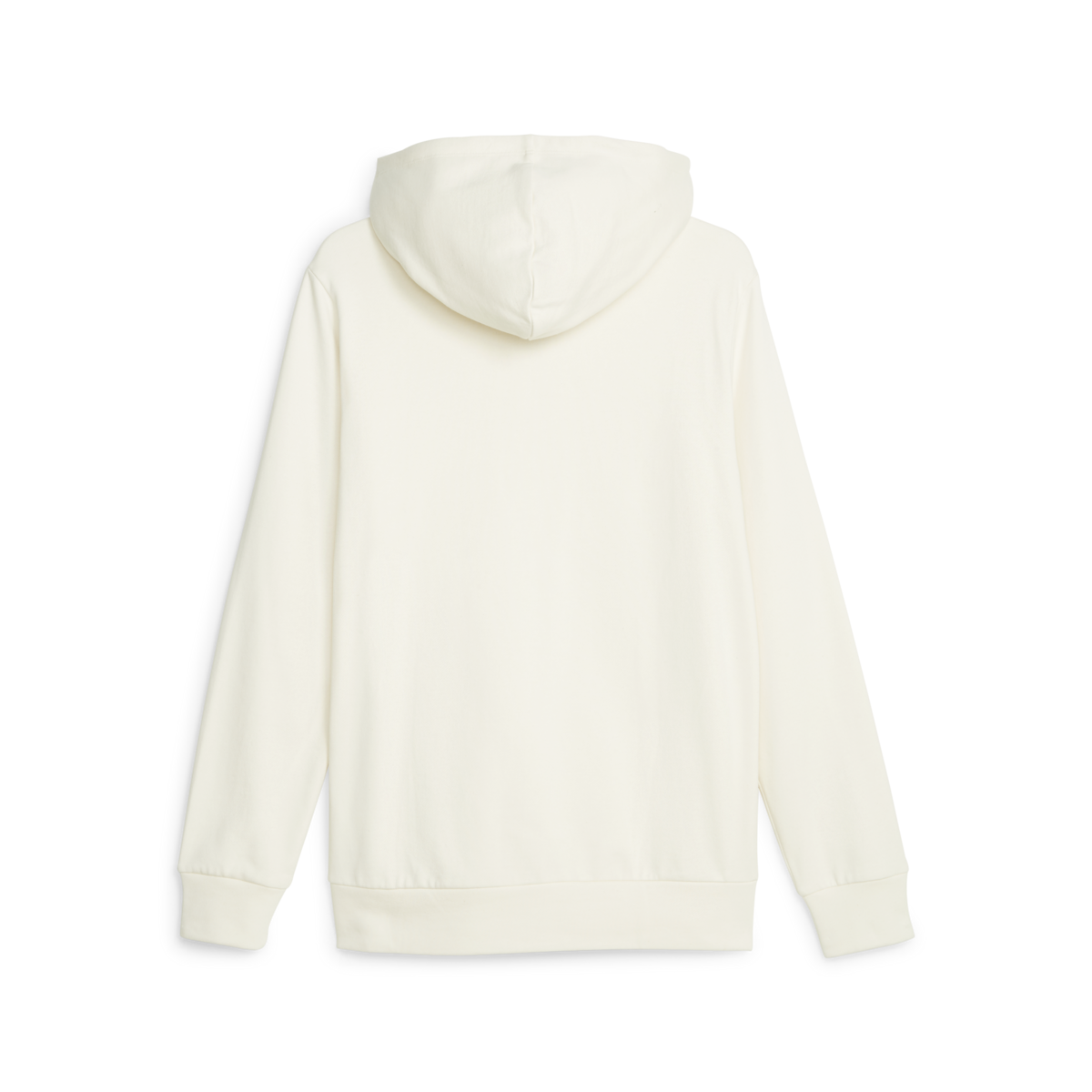 Puma BETTER ESSENTIALS FZ Hoodie Bej Erkek Fermuarlı Ceket