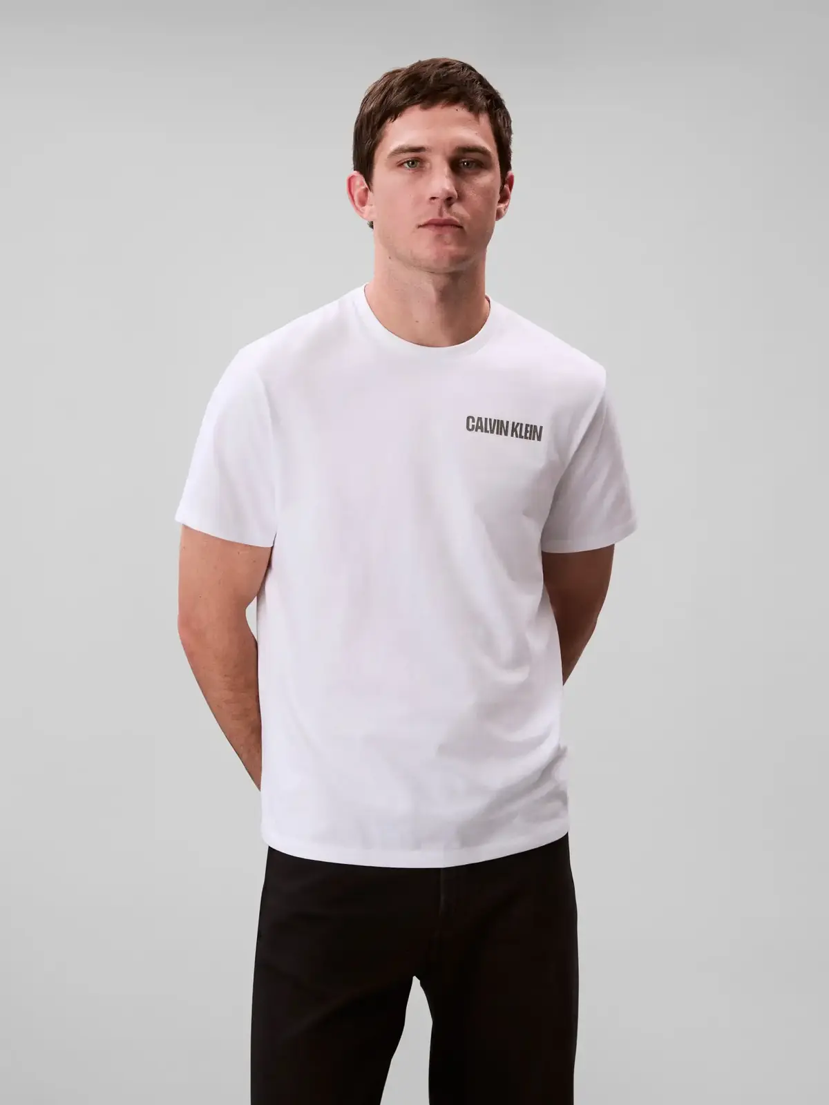 SS 20s CALVIN LINE 3, YAA