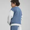 Puma CLASSICS FC Crew Mavi Erkek Sweatshirt