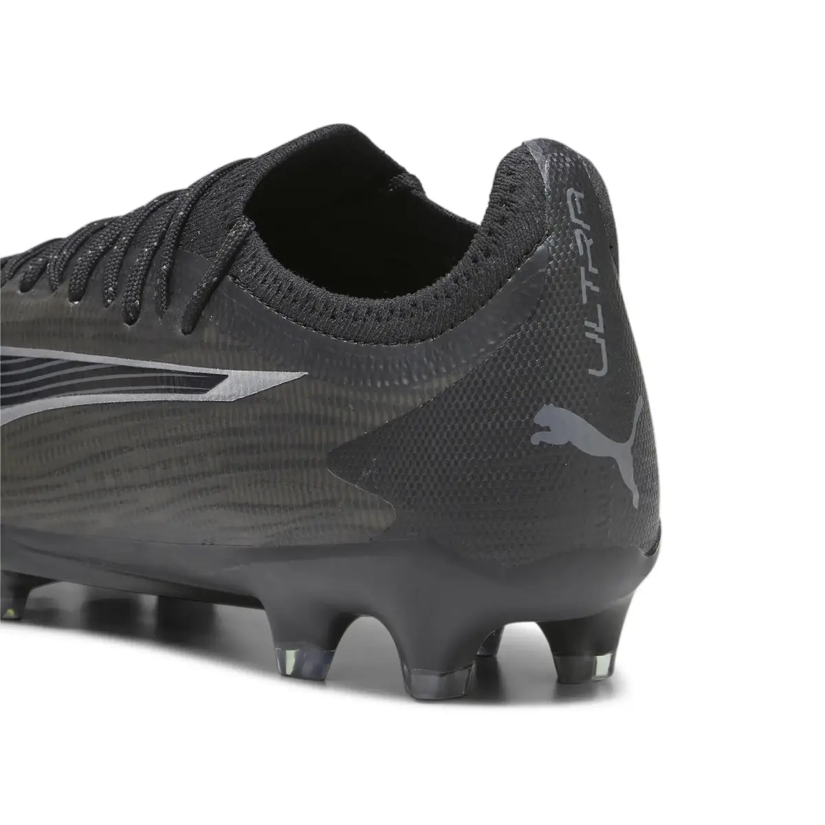 Puma Ultra Ultımate Fg/Ag Beyaz Erkek Krampon