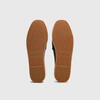 Calvin Klein ESPADRILLE CV NS, DW4 Mavi Erkek Espadril