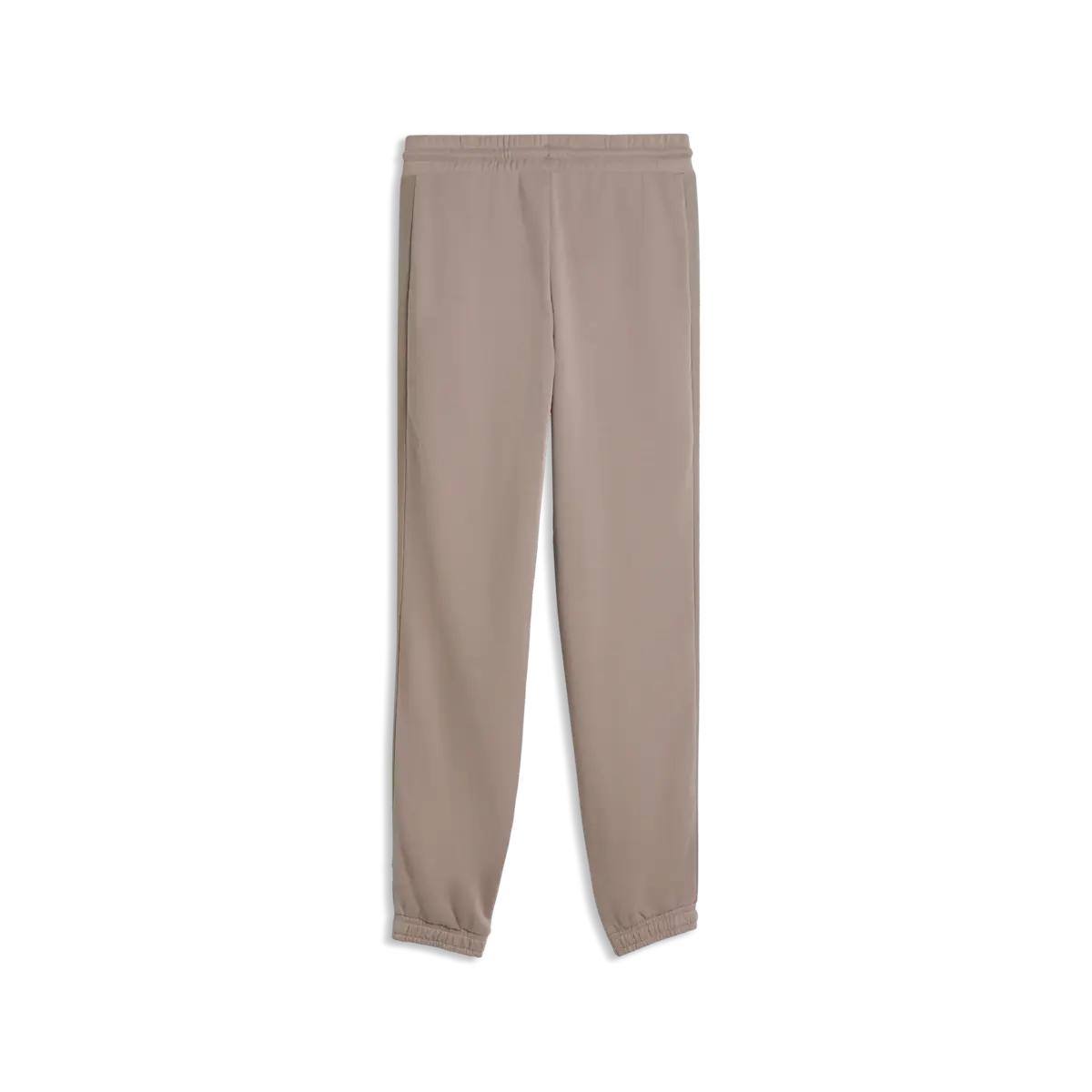 Puma HER Comfort High-Waist Pants Pembe Kadın Eşofman Altı