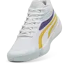 Puma COURT PRO Beyaz Erkek Basketbol Ayakkabısı