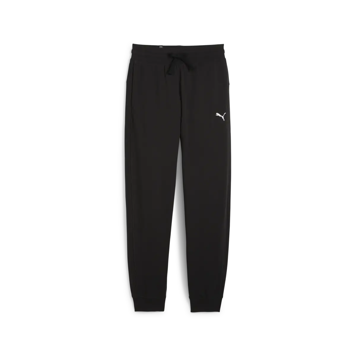Puma HER High-Waist Pants TR Siyah Kadın Eşofman Altı