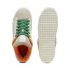 Puma Suede XL 2 CARROTS Kırık Beyaz Erkek Günlük Spor Ayakkabı