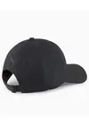 Puma Ferrari Sptwr Style Bb Cap Siyah Erkek Şapka