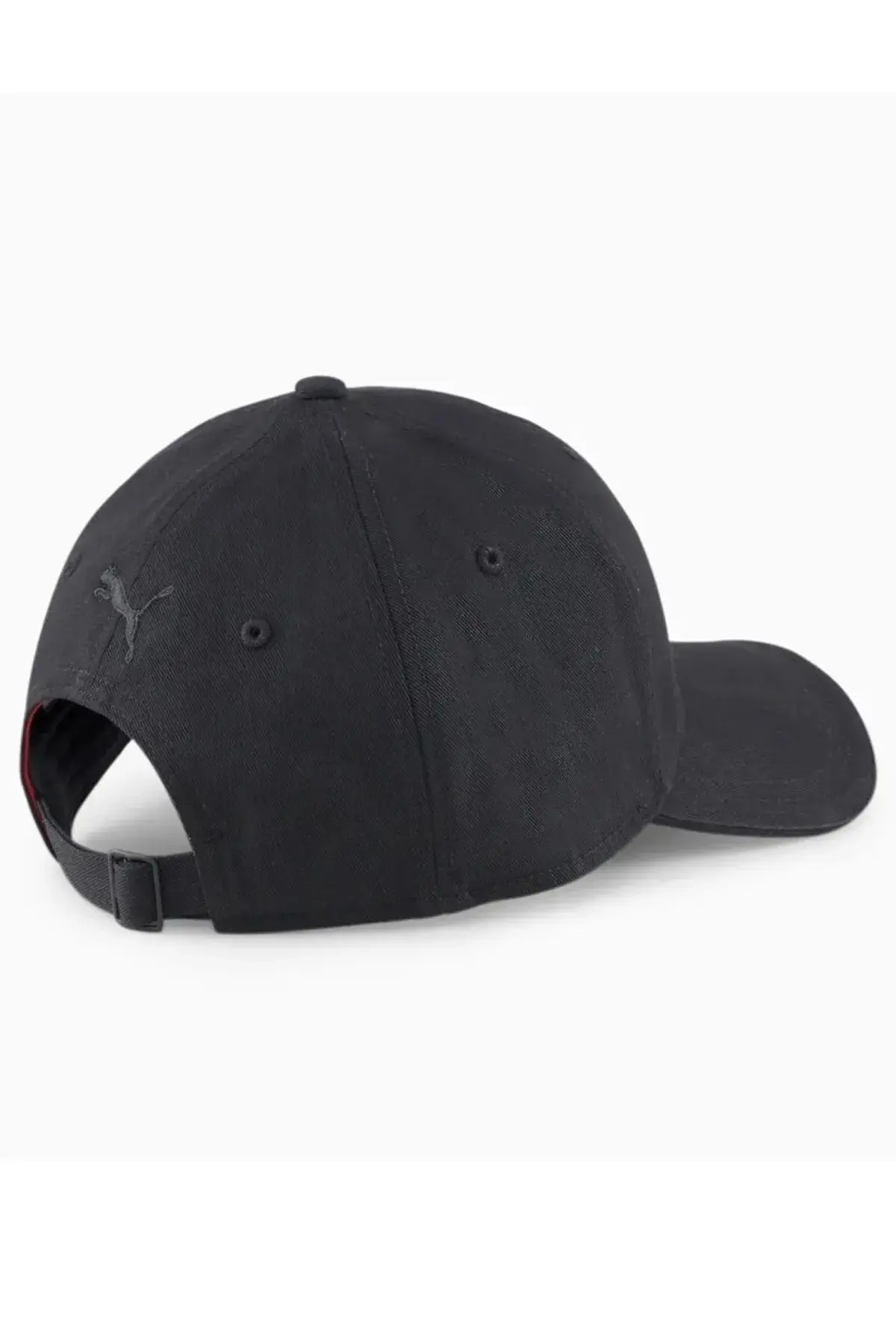 Puma Ferrari Sptwr Style Bb Cap Siyah Erkek Şapka