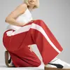 PUMA T7 Low Rise Track Pants Kırmızı Kadın Eşofman Altı