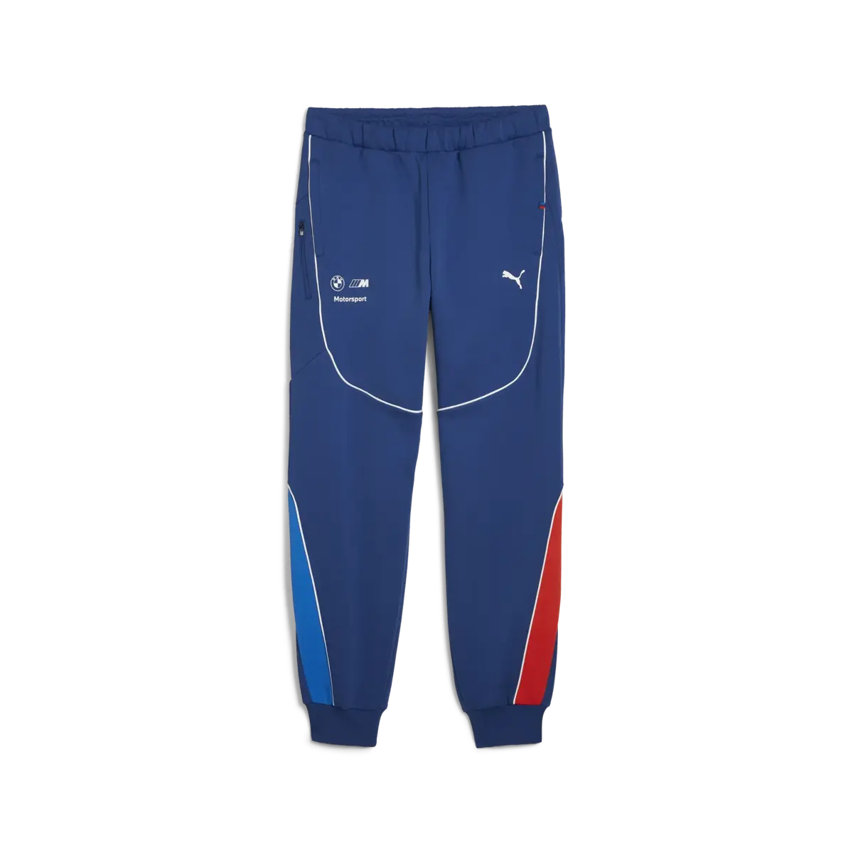 Puma BMW MMS SWEAT PANTS, REG/CC Mavi Erkek Eşofman Altı