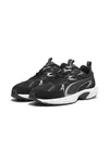 Puma Milenio Tech Suede Siyah Unisex Günlük Spor Ayakkabı