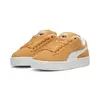 Puma Suede XL Turuncu Unisex Günlük Spor Ayakkabı