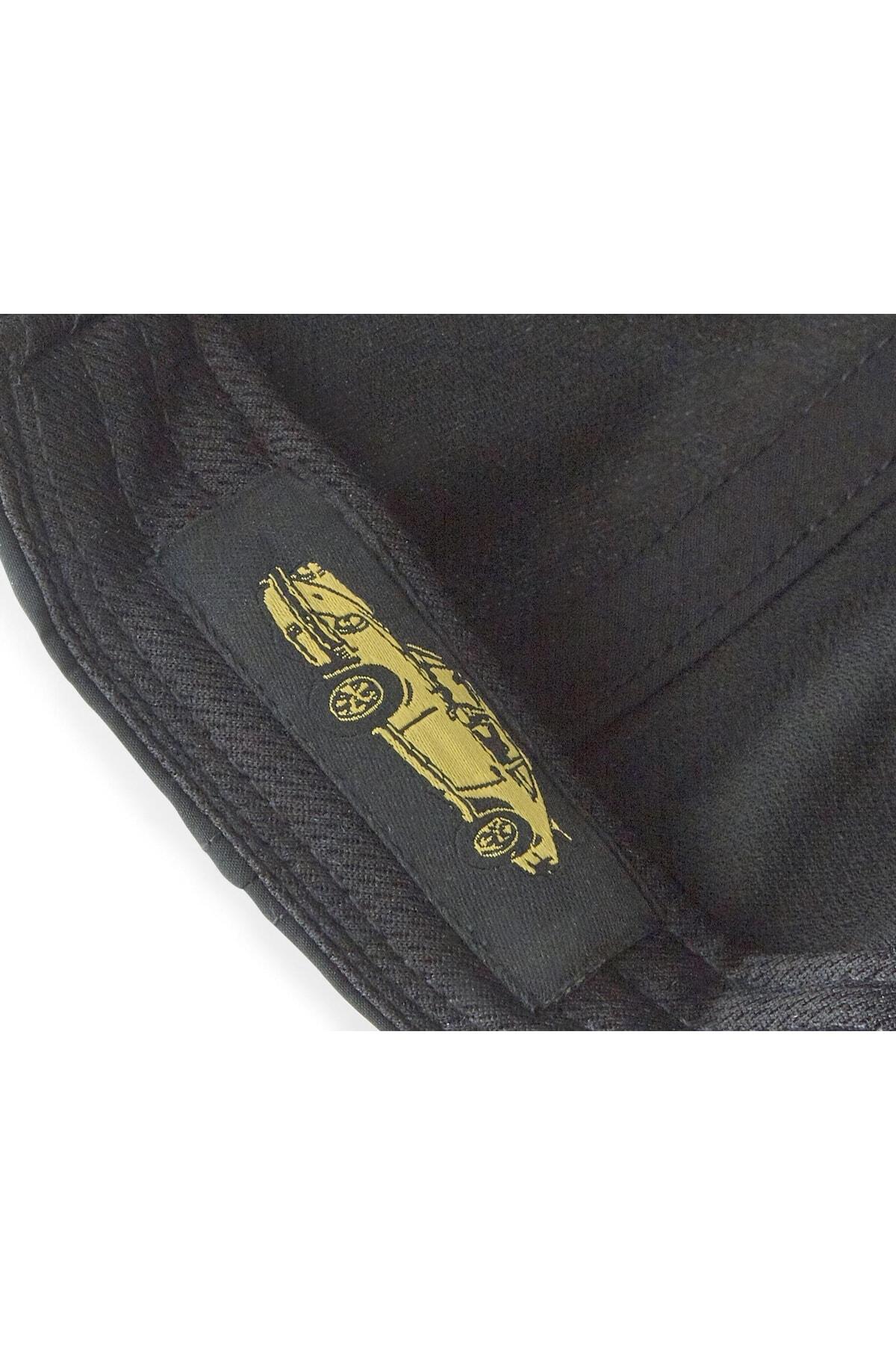 Puma Porsche Legacy Metal Energy Bb Cap Siyah Unisex Şapka