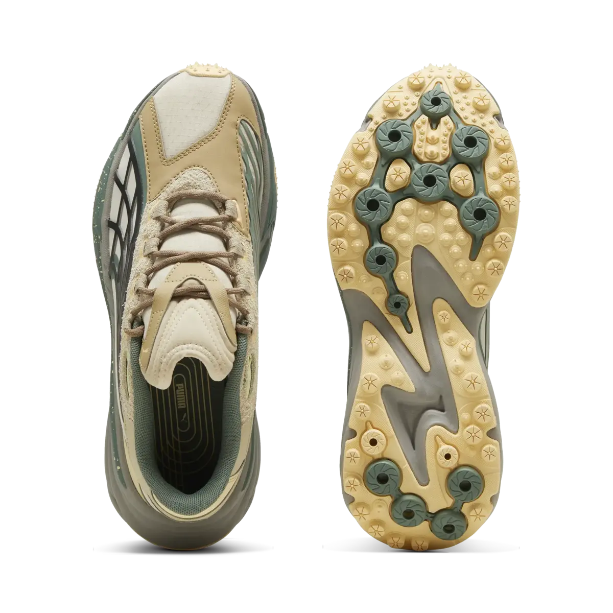 Puma Spirex Gorpcore Unisex Spor Ayakkabı & Sneaker