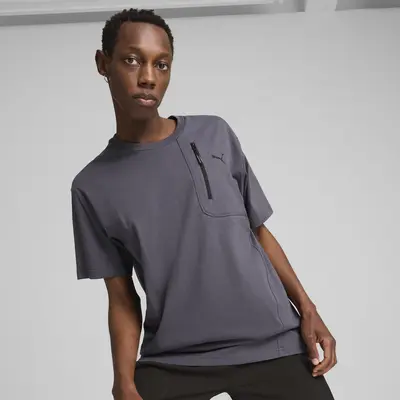 OPEN ROAD Tee