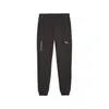 Puma BMW MMS Sweat Pants, reg/cc Siyah Erkek Eşofman Altı