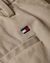 Tommy Hilfiger BLEECKER ESSENTIAL T Erkek Krem Kumaş Pantolon