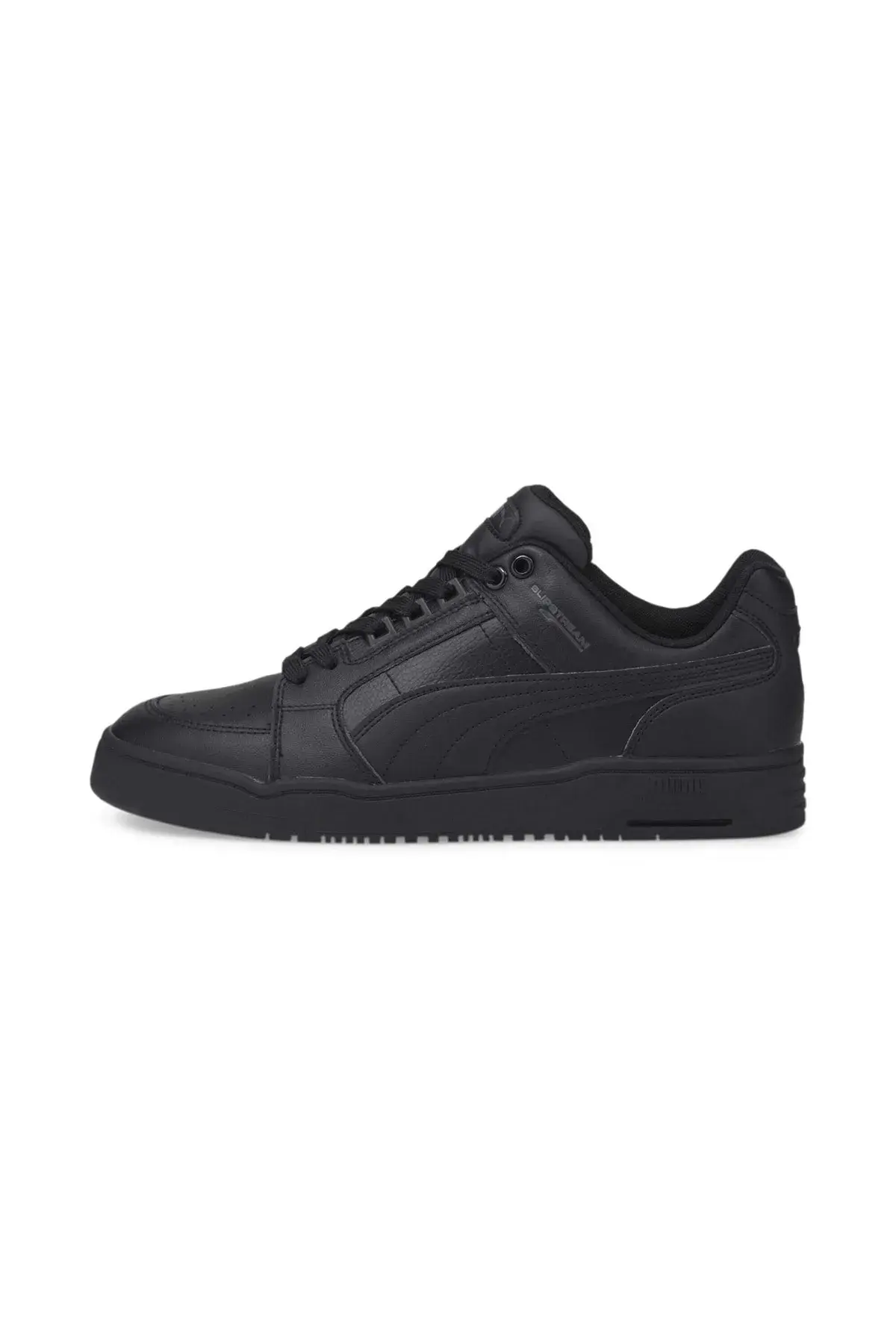 Puma Slipstream Lo Siyah Günlük Spor Ayakkabı