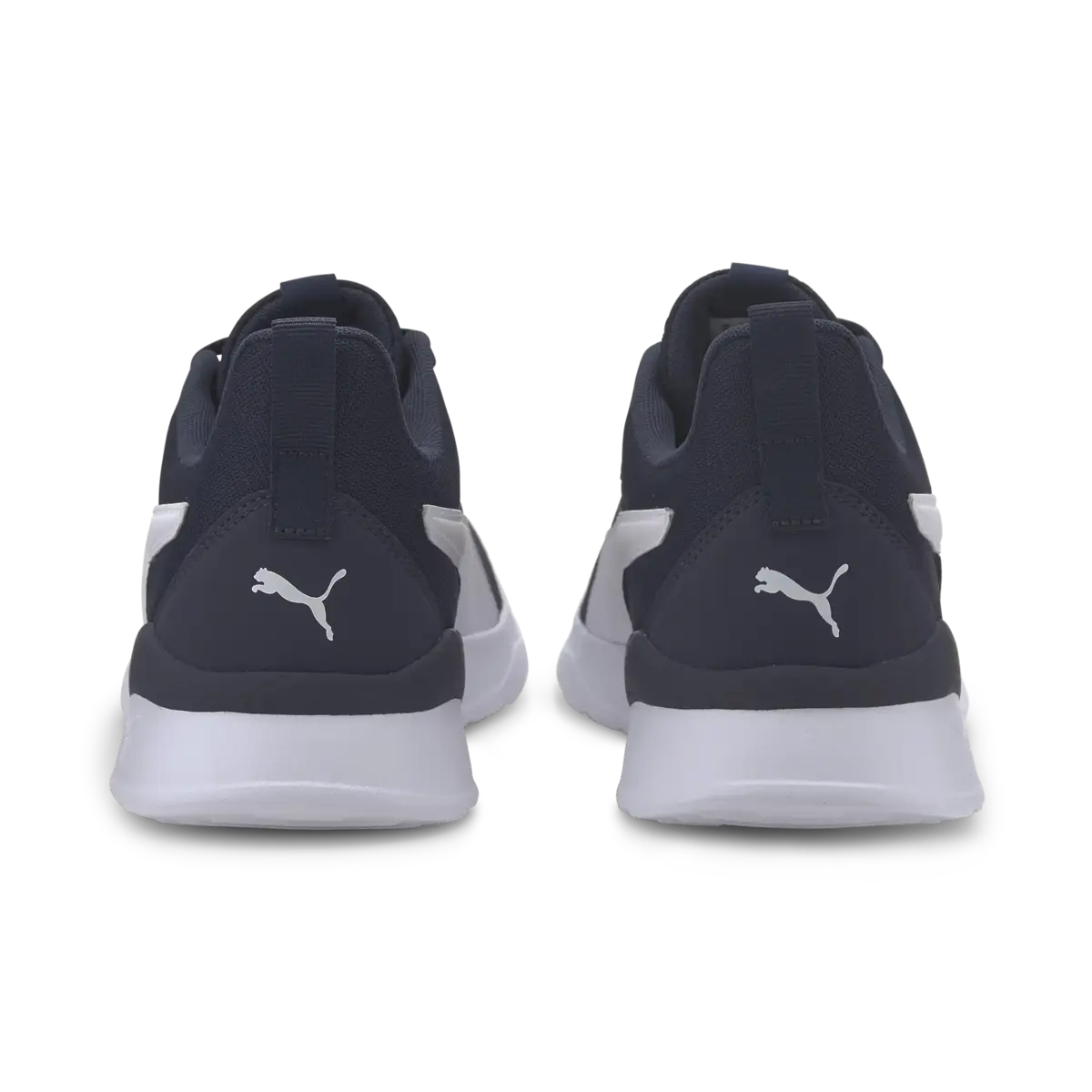 Puma Anzarun Lite TDP Siyah Erkek Spor Ayakkabı