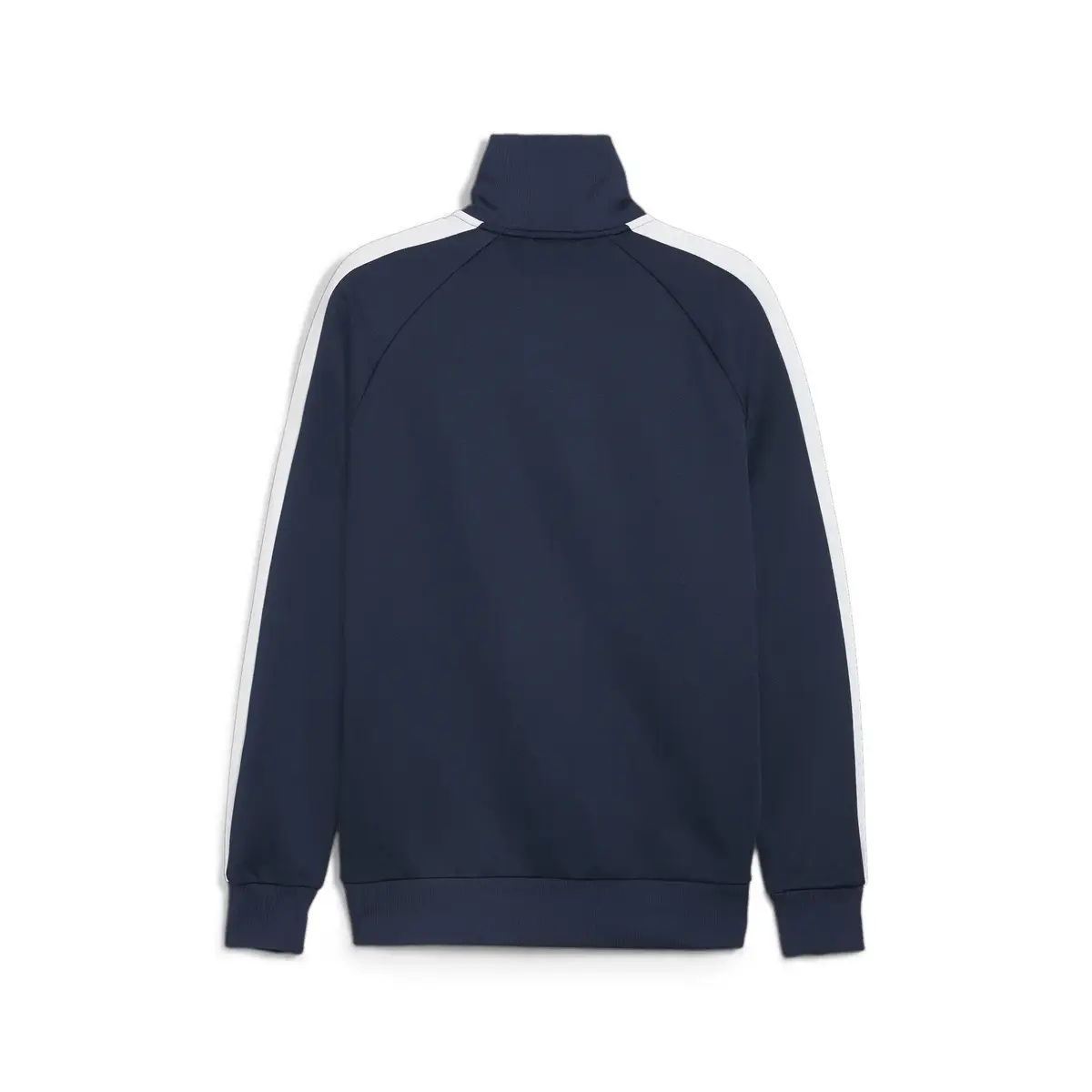 Puma T7 ICONIC Track Jacket Lacivert Erkek Ceket