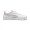 Puma Carina 3.0 Blurry Dreams Jr Beyaz Kadın Spor Ayakkabı & Sneaker