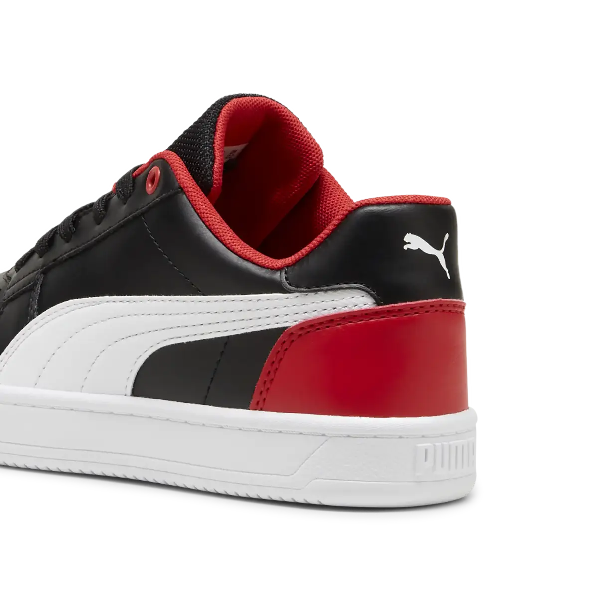 Puma Ferrari Caven 2.0 Jr Erkek Spor Ayakkabı & Sneaker