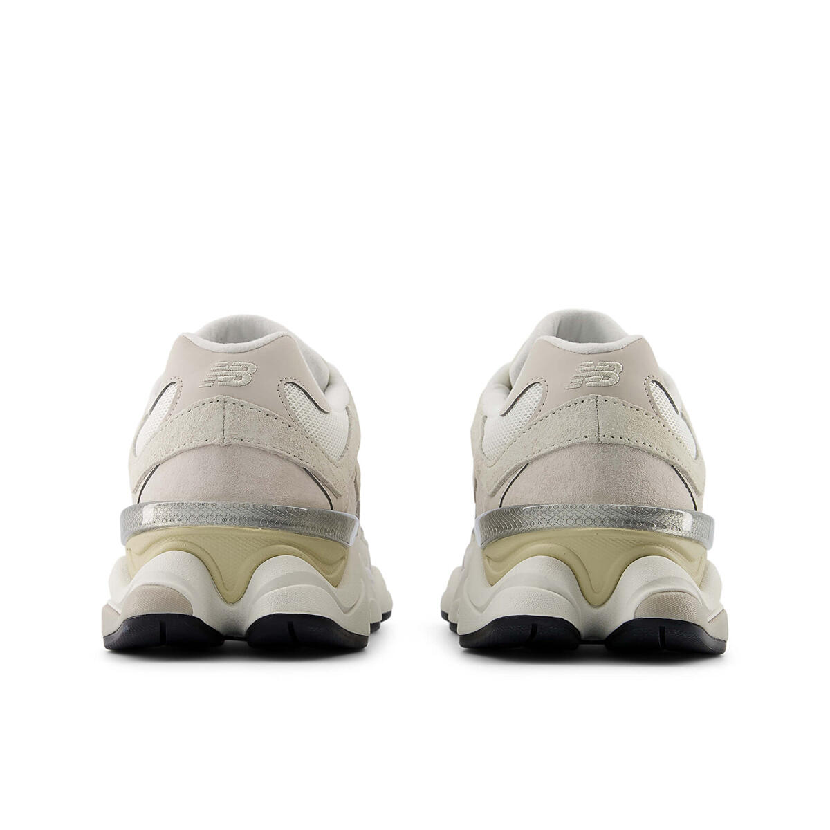 New Balance 9060 Erkek Bej Günlük Spor Ayakkabı