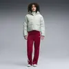 Puma T7 Pants Kırmızı Kadın Eşofman Altı