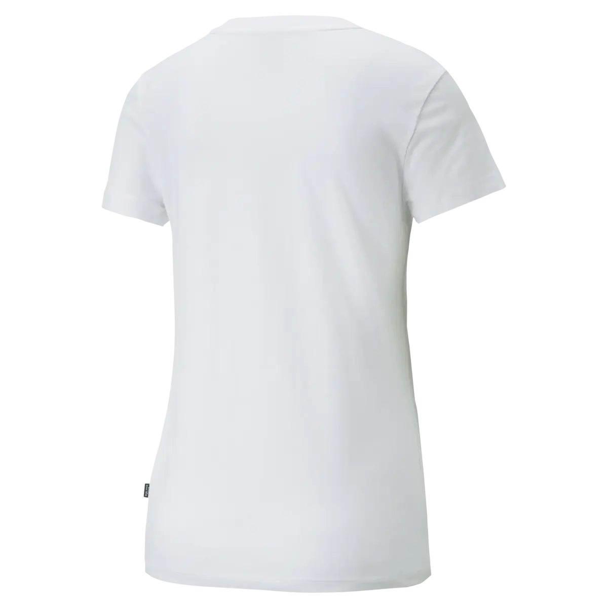 Puma Power Safari Tee Beyaz Kadın T-Shirt & Polo