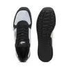 Puma ST Runner v3 Mesh Beyaz-Siyah Erkek Günlük Spor Ayakkabı