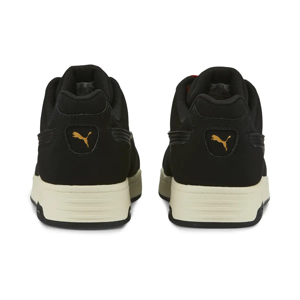 Puma Slipstream WTR Siyah Erkek Günlük Spor Ayakkabı