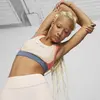 Puma X Maggıe Low Impact Bra Pembe Kadın Spor Sütyeni/Bra