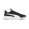 Puma Incinerate Siyah Unisex Günlük Spor Ayakkabı
