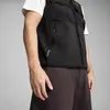 PUMATECH Cargo Vest Siyah Erkek Yelek