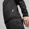 Puma Cloudspun TechLBL Jacket Siyah Erkek Ceket