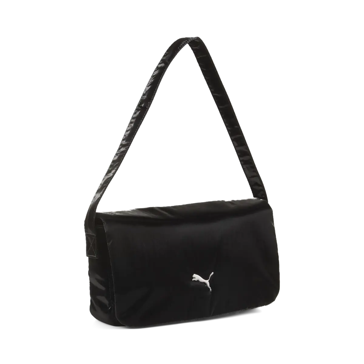 Puma UP Baguette Bag Siyah Omuz Çantası