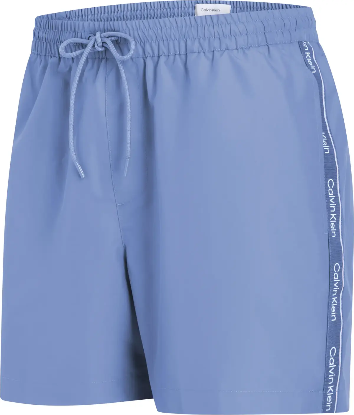 Calvin Klein MEDIUM DRAWSTRING, DYZ Mavi Erkek Mayo