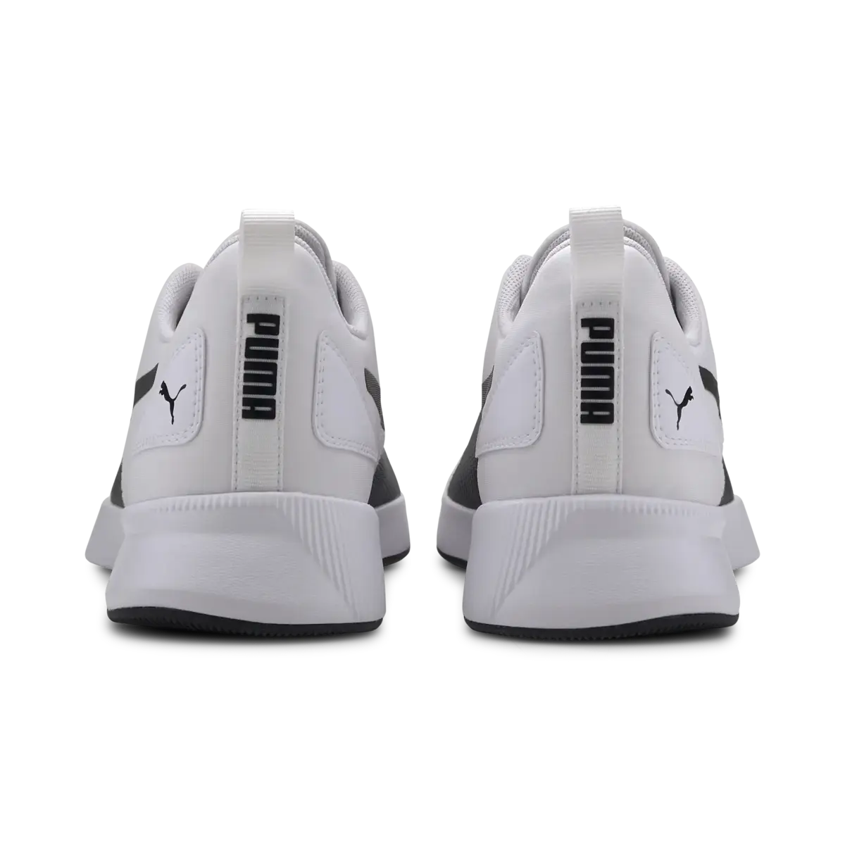 Puma FLYER RUNNER Gri Unisex Yürüyüş ve Koşu Ayakkabısı
