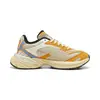 PUMA Velophasis Earth Turuncu Unisex Günlük Spor Ayakkabı