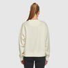New Balance UNC3401 Kadın Krem Sweatshirt