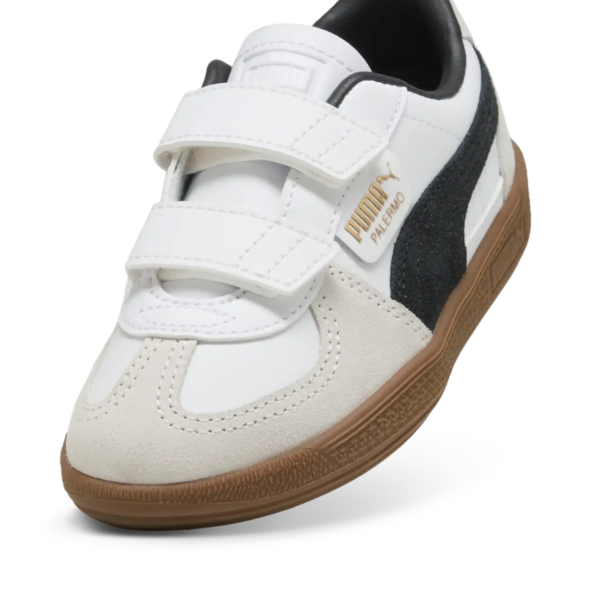Puma Palermo lth V PS Erkek Spor Ayakkabı & Sneaker