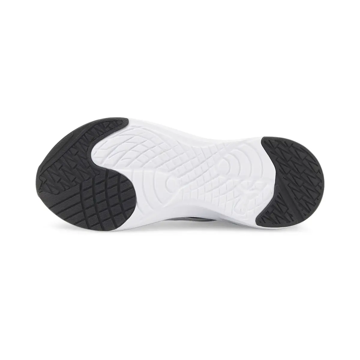 Puma Incinerate Siyah Unisex Günlük Spor Ayakkabı