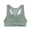 Puma 4KEEPS BRA Yeşil Kadın Bra