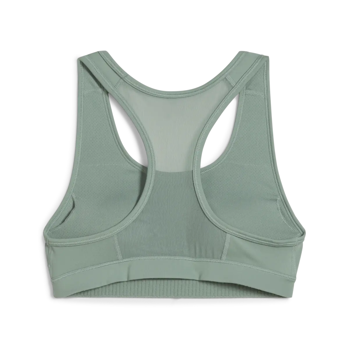 Puma 4KEEPS BRA Yeşil Kadın Bra