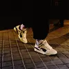 Puma Slipstream Always On Beyaz-Lacivert Erkek Günlük Spor Ayakkabı