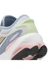 Puma Extent Nitro Pastel- Beyaz Kadın/Günlük Spor Ayakkabı