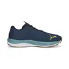Puma Velocity Nitro 2 FMile Dark Night-Fresh Lacivert Erkek Günlük Spor Ayakkabı