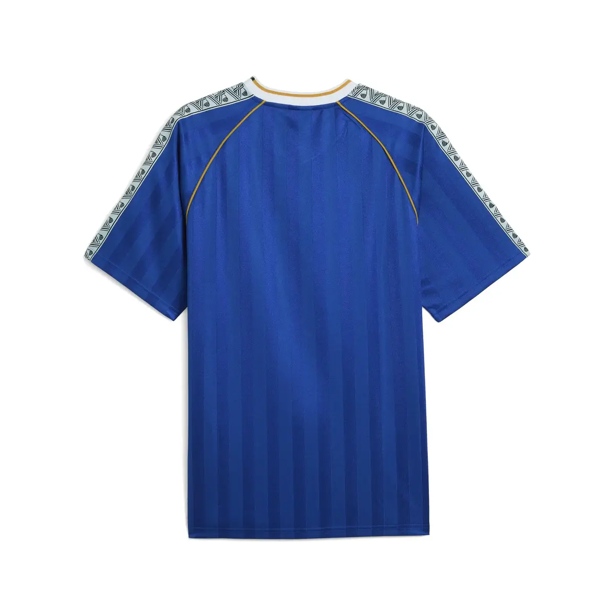 Puma KING Relaxed Football Jersey Mavi Unisex Forma