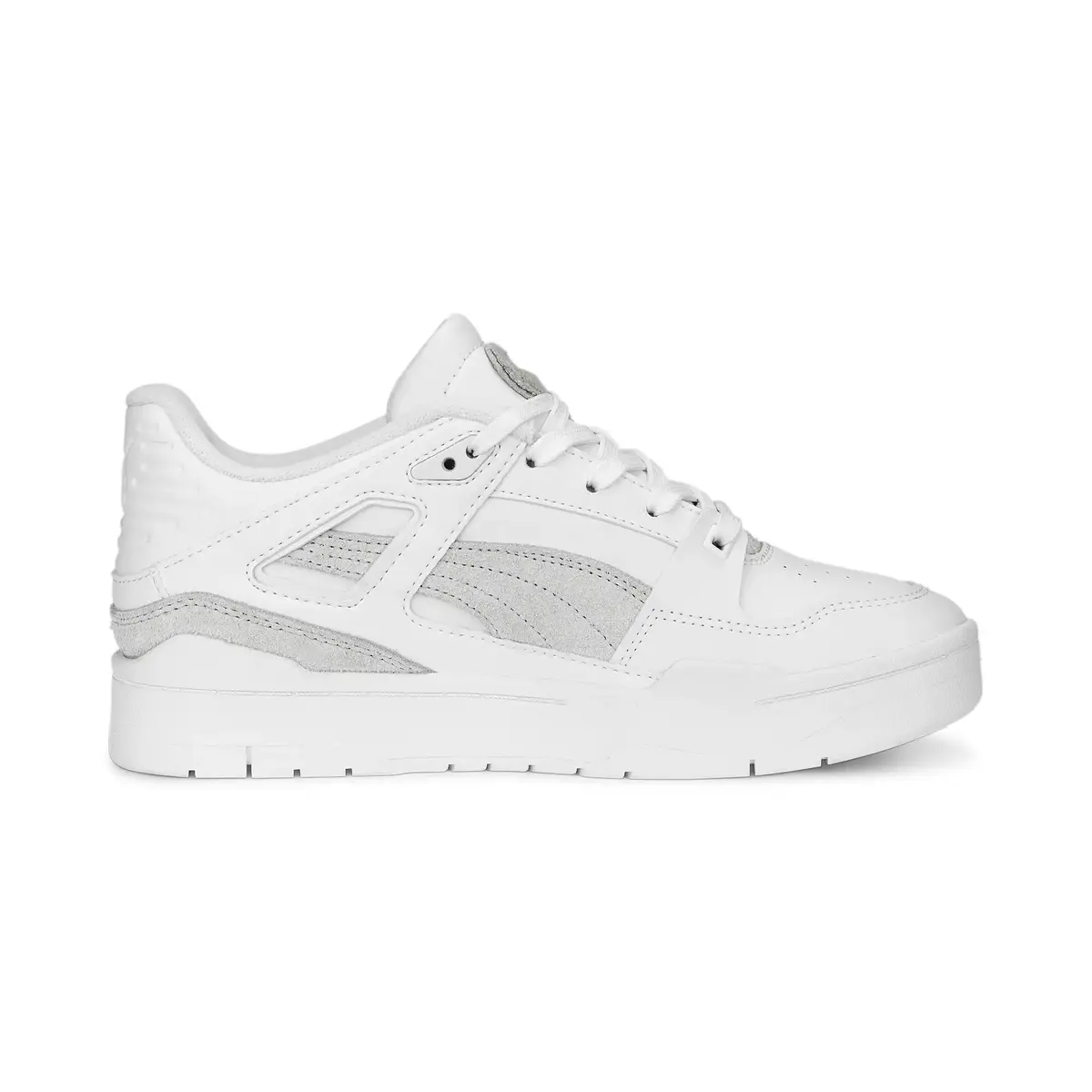 Puma Slipstream IWD Wns Beyaz Kadın Günlük Spor Ayakkabı