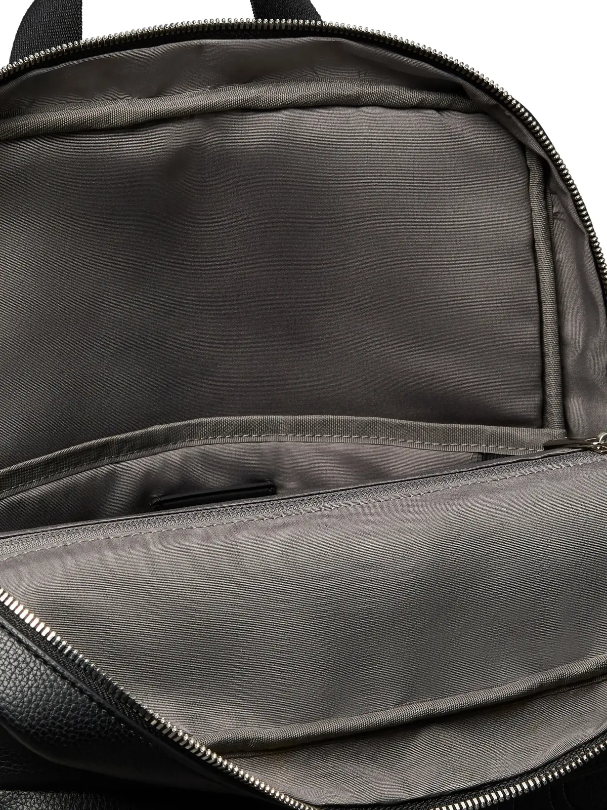 Calvin Klein XL EMBLEM AOP EMBOSS Siyah Erkek Sırt Çantası