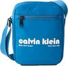 Calvin Klein CKJ GRAPHIC CK REPOR, 8UX Mavi Erkek Çanta